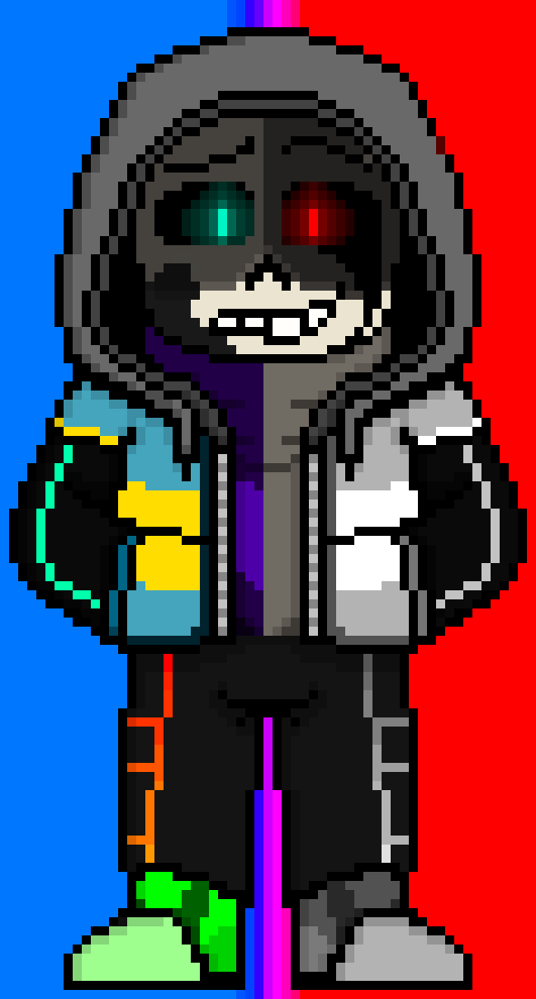 [752b4c] Boarderline: The Darkness Within....