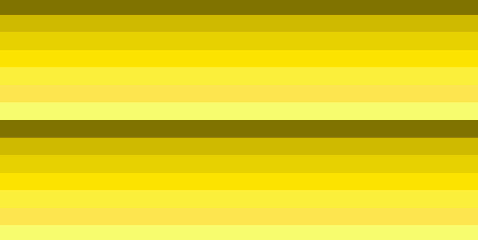 [d3a9dd] Colorful Yellow