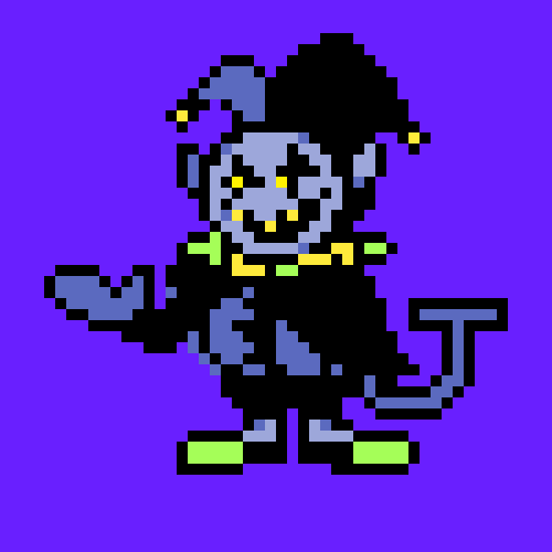 [d0ab54] Springrat-Then Percy will die then UEE UEE UEEE