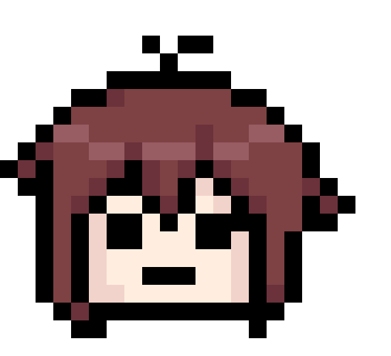 [f72856] yuyaspritehead