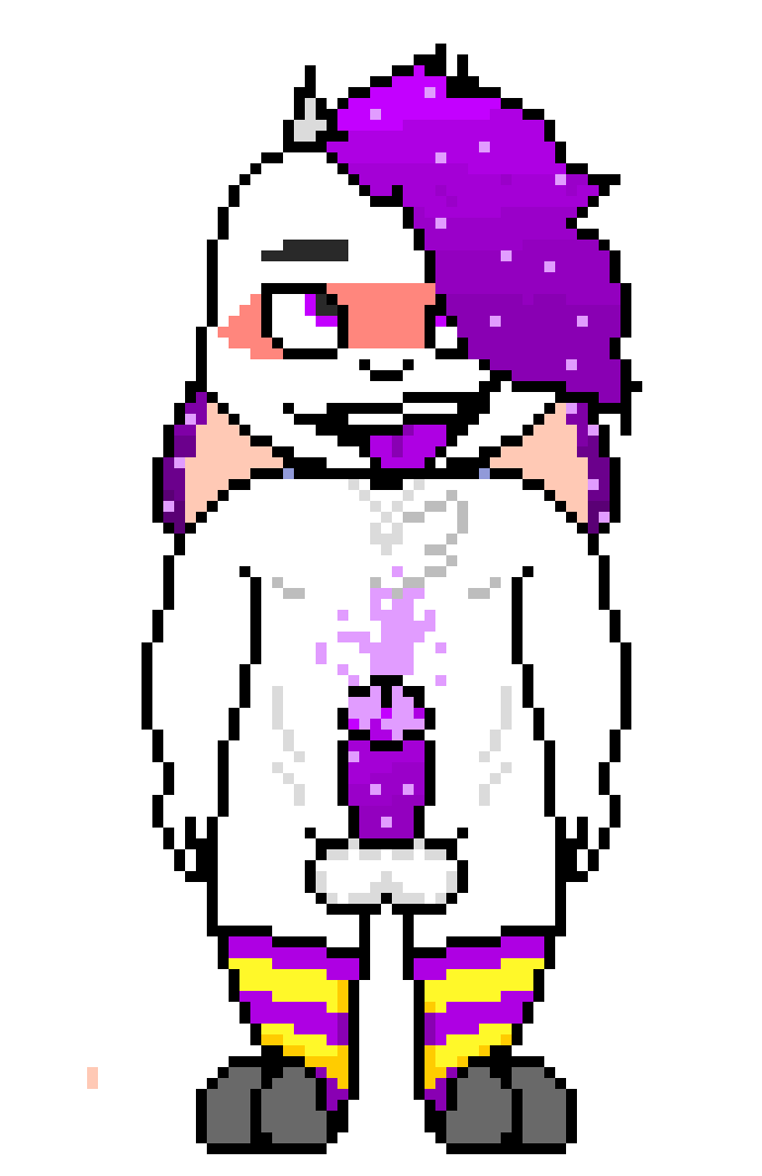 [53a360] Uwu keep killing lust~