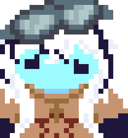 [53890b] It never really helped that luna blamed us for them to never change,we could of been nicer to her but seems like people already tried to be nice.