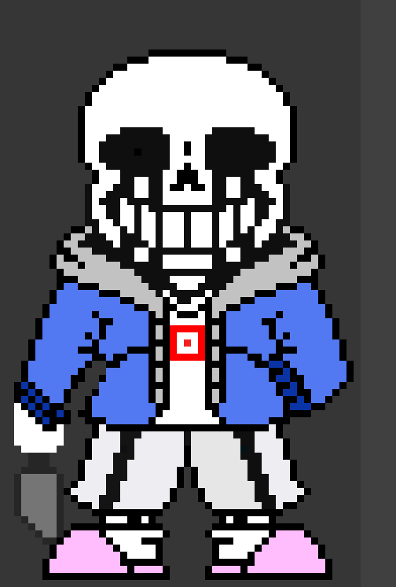 [6795d5] Killer kills Swap asgore instead of swap papyrus *