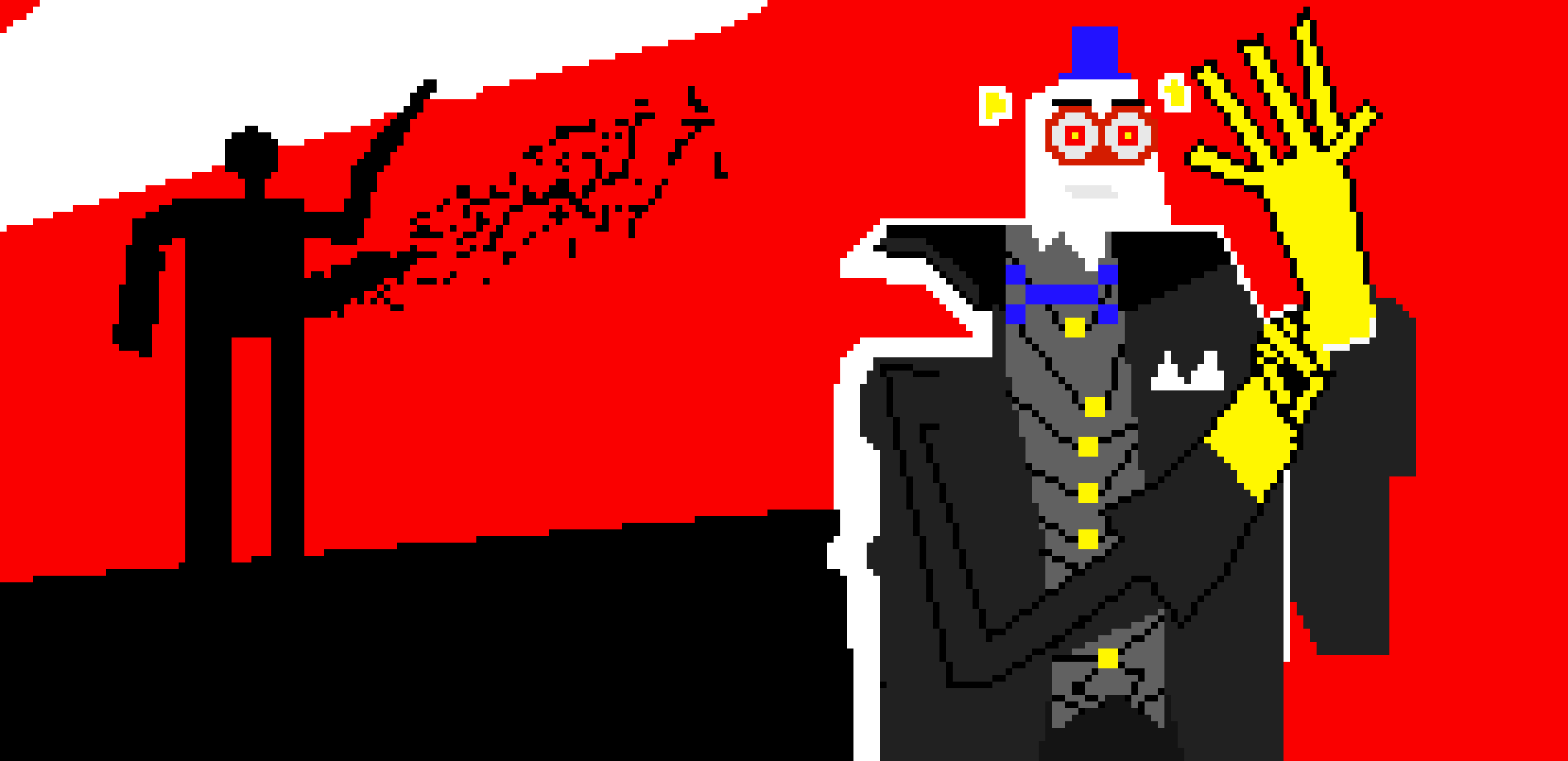 [9664c4] BUT IT IS I DIO