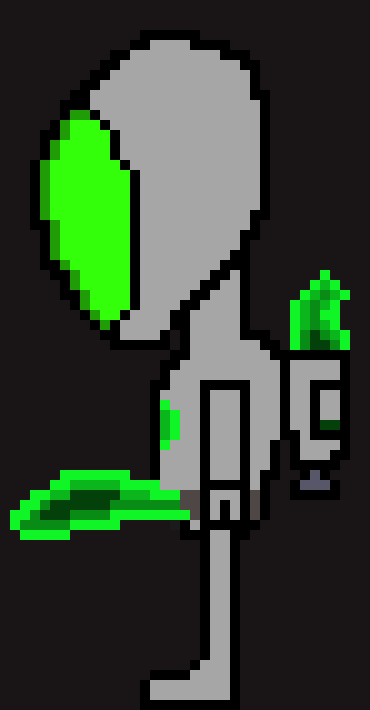 [d436d4] i am back in my low power form