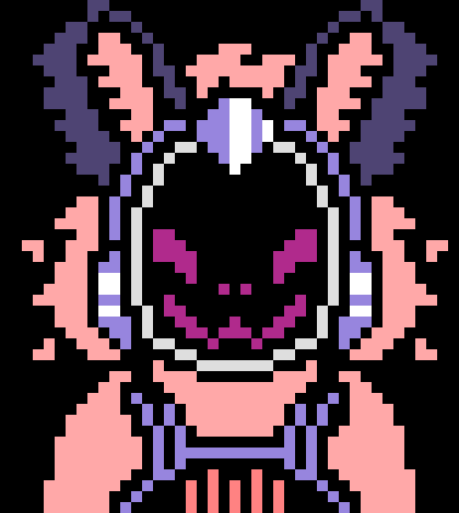 [0afb62] -tail wags as they still purr-