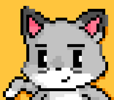 [038bf1] Hi Chris. Oof... I'm irl still sleepy... - Gunther.