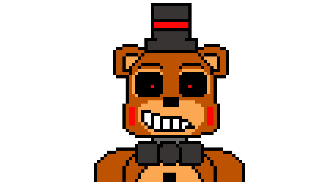 [b9de0d]  then ill eat purple man! *eats some more fangirls* - toy freddy