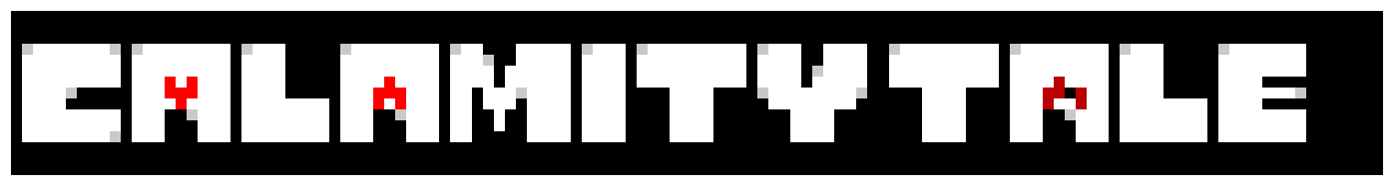 [63ceb7] CalamityTale | The AU, Terrie, is from