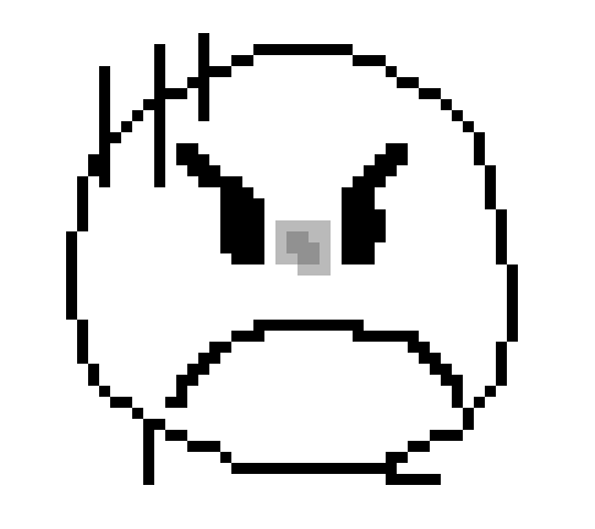 [41e661] -he tells you hes not a blob-  ) -Bob