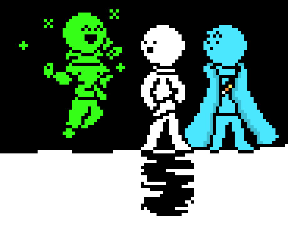 [fe30e2] .  .  .(currently talking to his emotions)