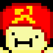 [bc2084] Guys i am not kingdudidly i am COMMIE DUD! JOIN ME COMRADES