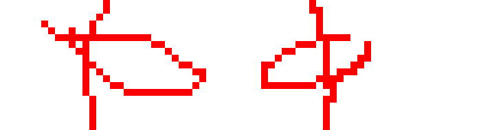 [b31d51] I like how you think, no am drawn towards it you may say.