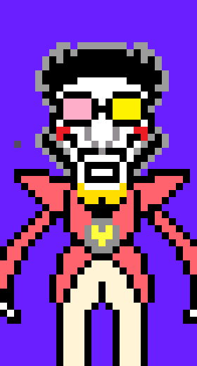 [2ef55a] Spamton-No not that,you made a dad joke