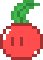 [3cdb32] Cherri(Player) for game