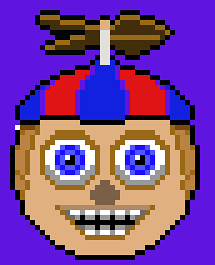 [9664c4] Balloon Boy