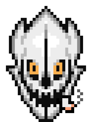 [9664c4] Swap PapyrusGaster Blaster