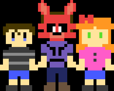 [6cf85f] *they step closer* we know ALL of the sins you have done.  -mini demonz