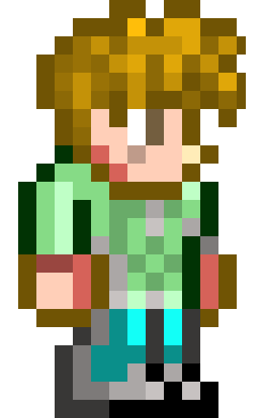 [dfb43a] fuck the not finished sprite infront of you idgaf