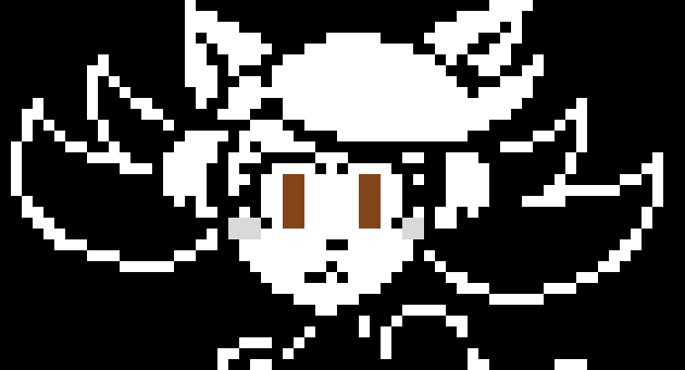 [95be89] Like, my main goal on PAM, at this point is to try and bring it back... By bringing in actual new people... Via, Xbox... DdevianArt... PixelArt: The Other Pixel Website, and Mixer...