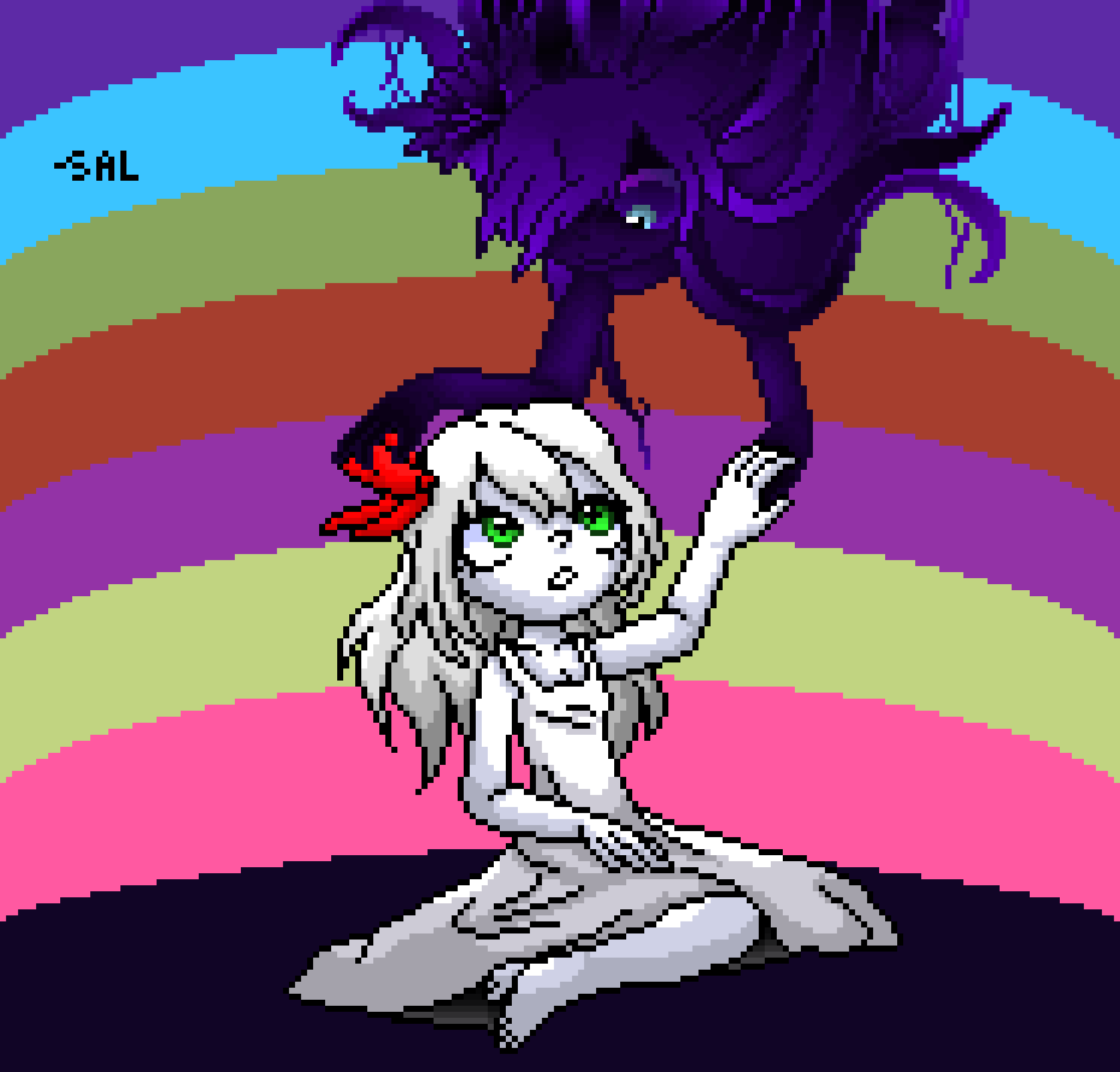 [f7c573] smoothed out background, still using place holder colors