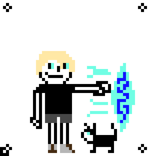 [9664c4] Vaughn:Darlight UPDATE 1