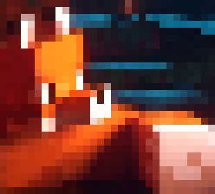 [5b2f3e] -a bright light begins to appear out of the crack- 