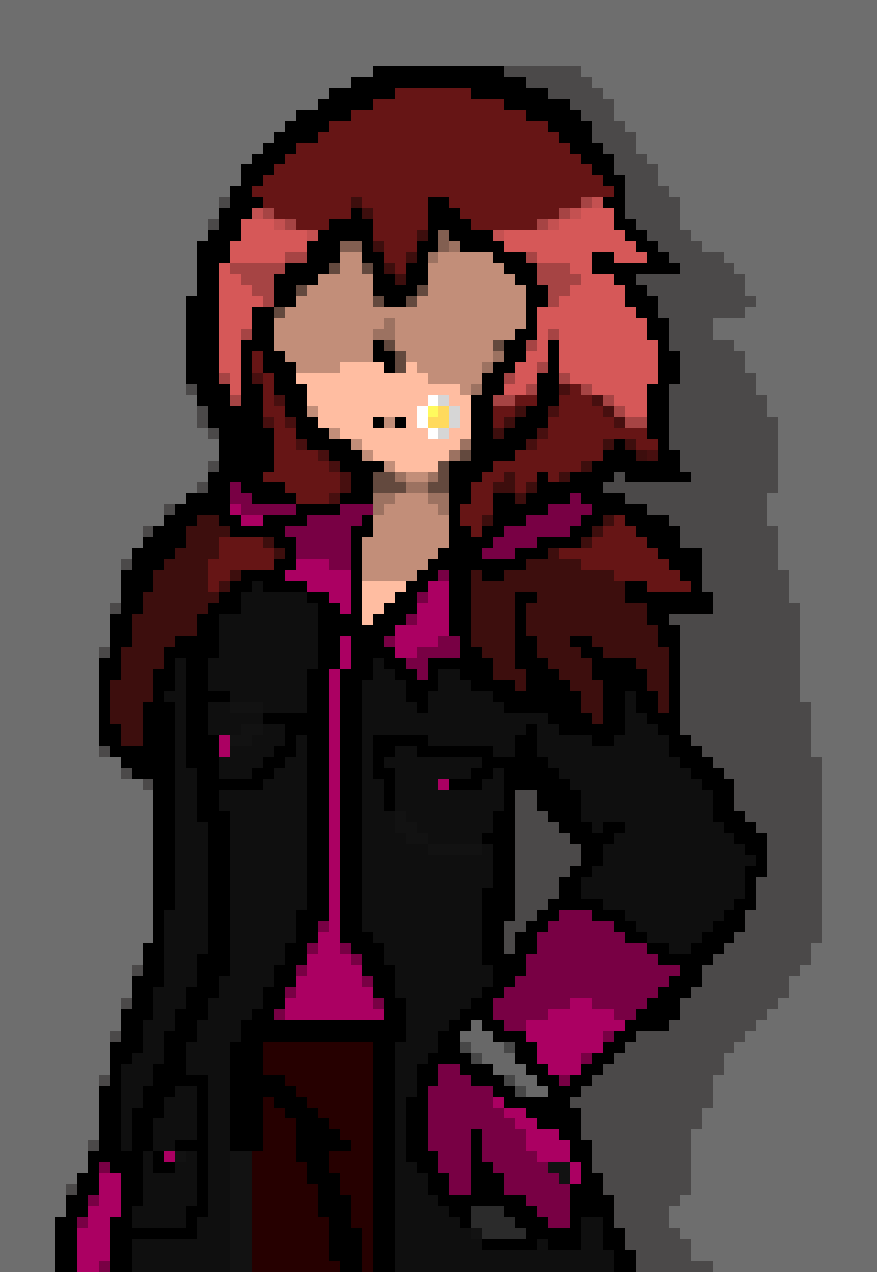 [a8a3be] can't risk it ...