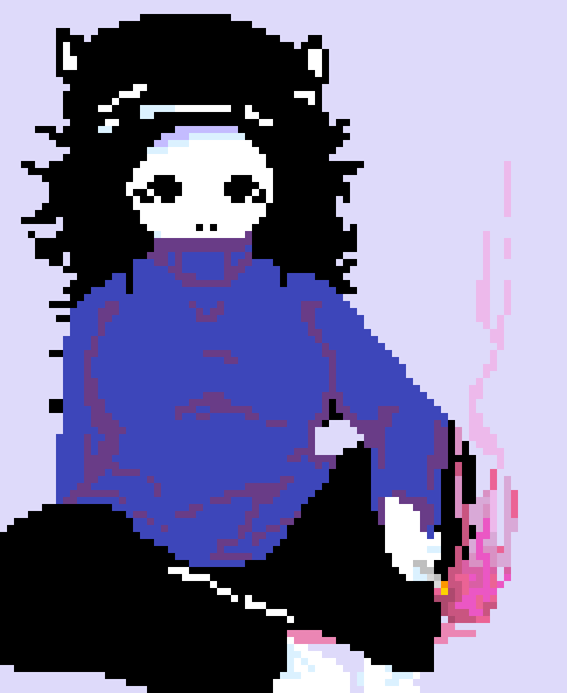 [226e04] And sometimes... I wish...