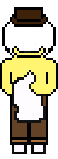 [9664c4] Back Sprite Swap