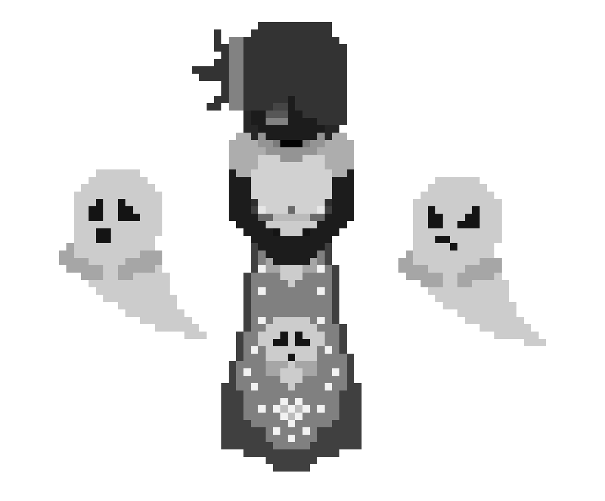 [9664c4] Bell Specter