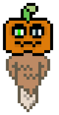 [741690] It was a sprite stealer - Ben