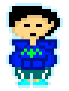 [7a0a81] *he does a punch, creating a precision shockwave to the UFO. sharp enough to literally stab through it. also, that punch looked like he didn't punch at all. but he did. he's just so fast it looked like he didn't move at all.*