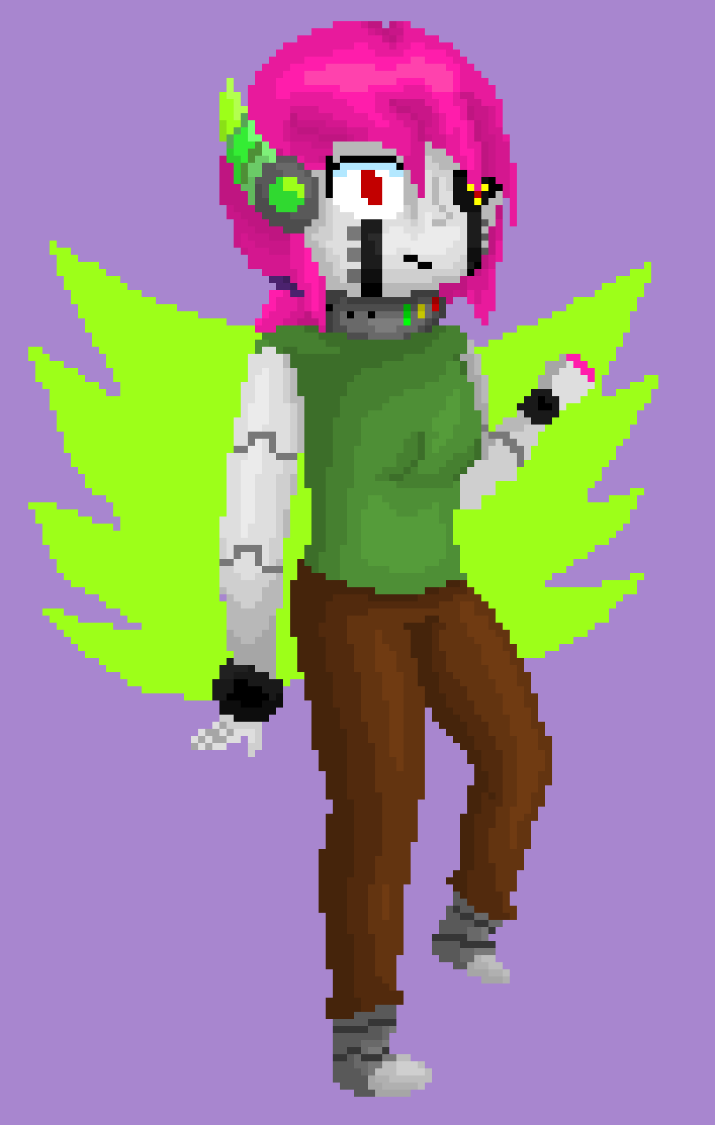 [3274ff] I guess I'm done for now - DST