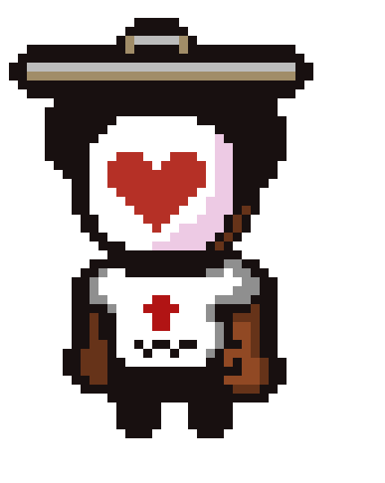 [ad439c] Nobody on this earth has ever lived their whole life without being sad or worried. Nobody.