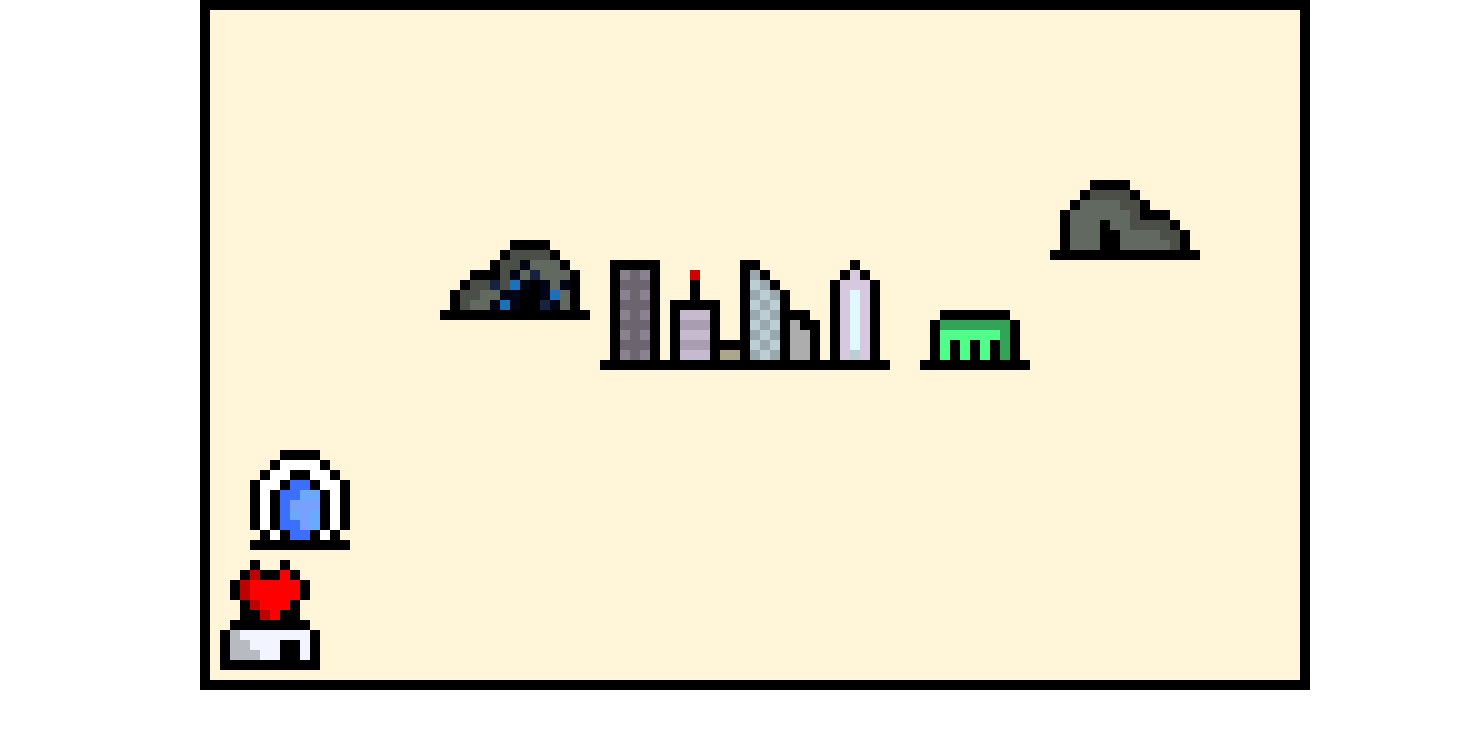 [8e9501] back to the map