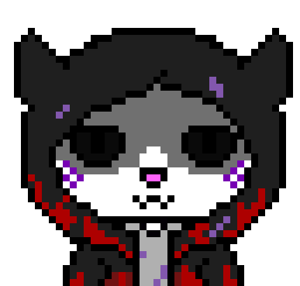 [5b2f3e] Do you need soul traits? Do you fucking need someone else to make you a sprite? Do you have a flourishing story in fucking development along with several others? Yeah, didn’t think so. Your name is what I’m going off of Rainbow, not your character, your name.