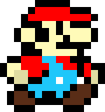 [9664c4] mario run 1