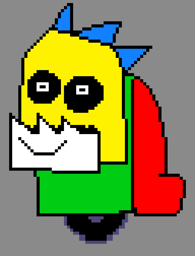 [a961f8] UDR!Underswap