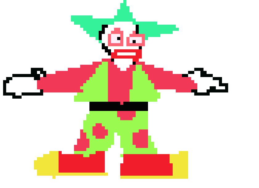 [8d166d] clowny pants