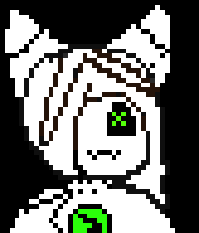 [e0df17] Hi Mettaton. thank you -Glitch Dreemurr