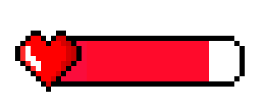 [143437] Health Bar 7