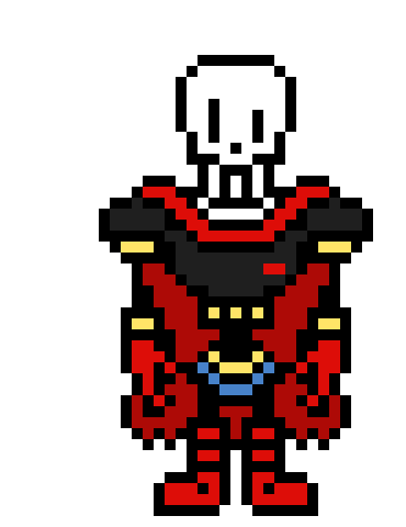 [466f84] Underfell?
