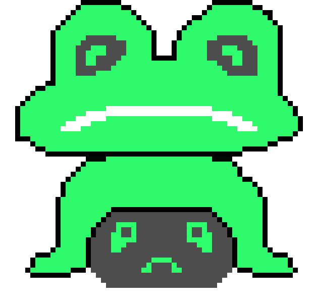 [0a4471] virus froggit