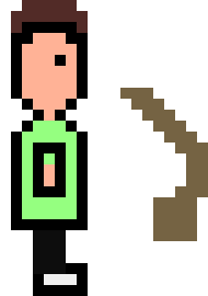 [9664c4] pixelEarthSlash