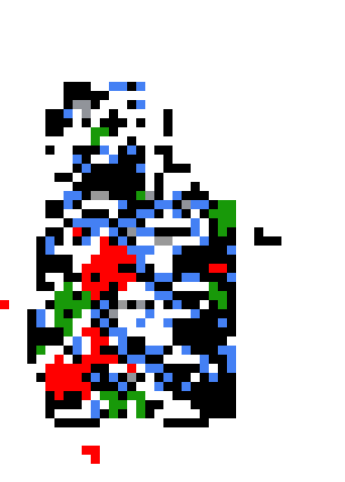 [8cbfc5] D1sT0RT3d S@Nss