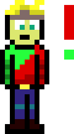 [f943f0] T! YOUR NEW FORM IS UNSUSTAINABLE!