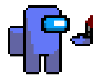 [acbc50] *kills undyne and makes fish fillet*