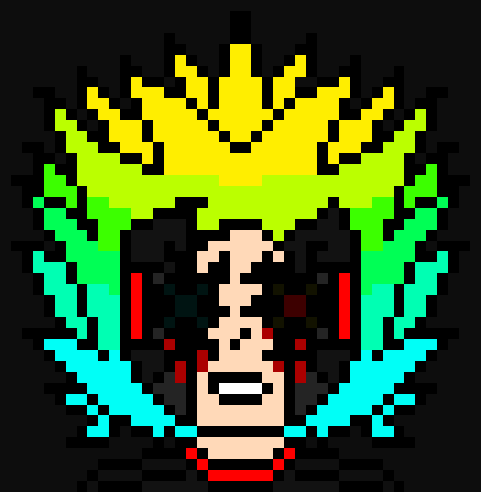 [954268] Reality bending detected