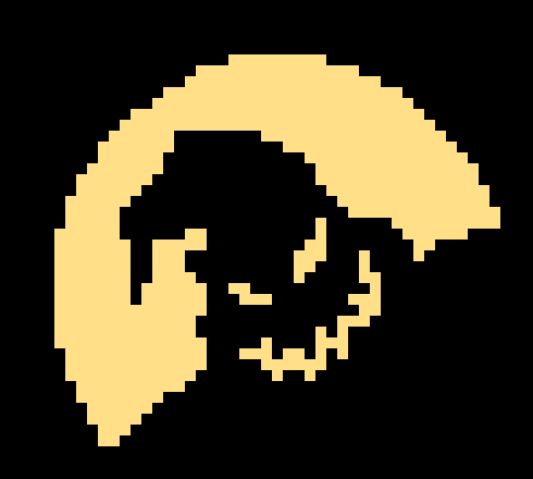 [c55b15] Ello, my fellow PAM'ers. -???